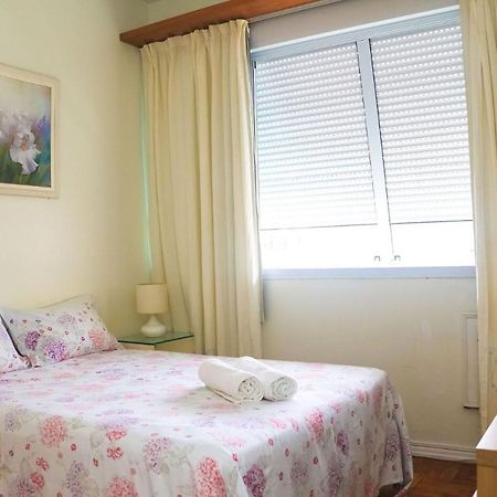 Ipanema Sunset Apartment Rio de Janeiro Eksteriør billede