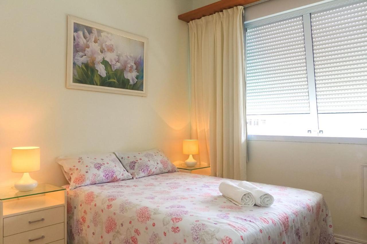 Ipanema Sunset Apartment Rio de Janeiro Eksteriør billede