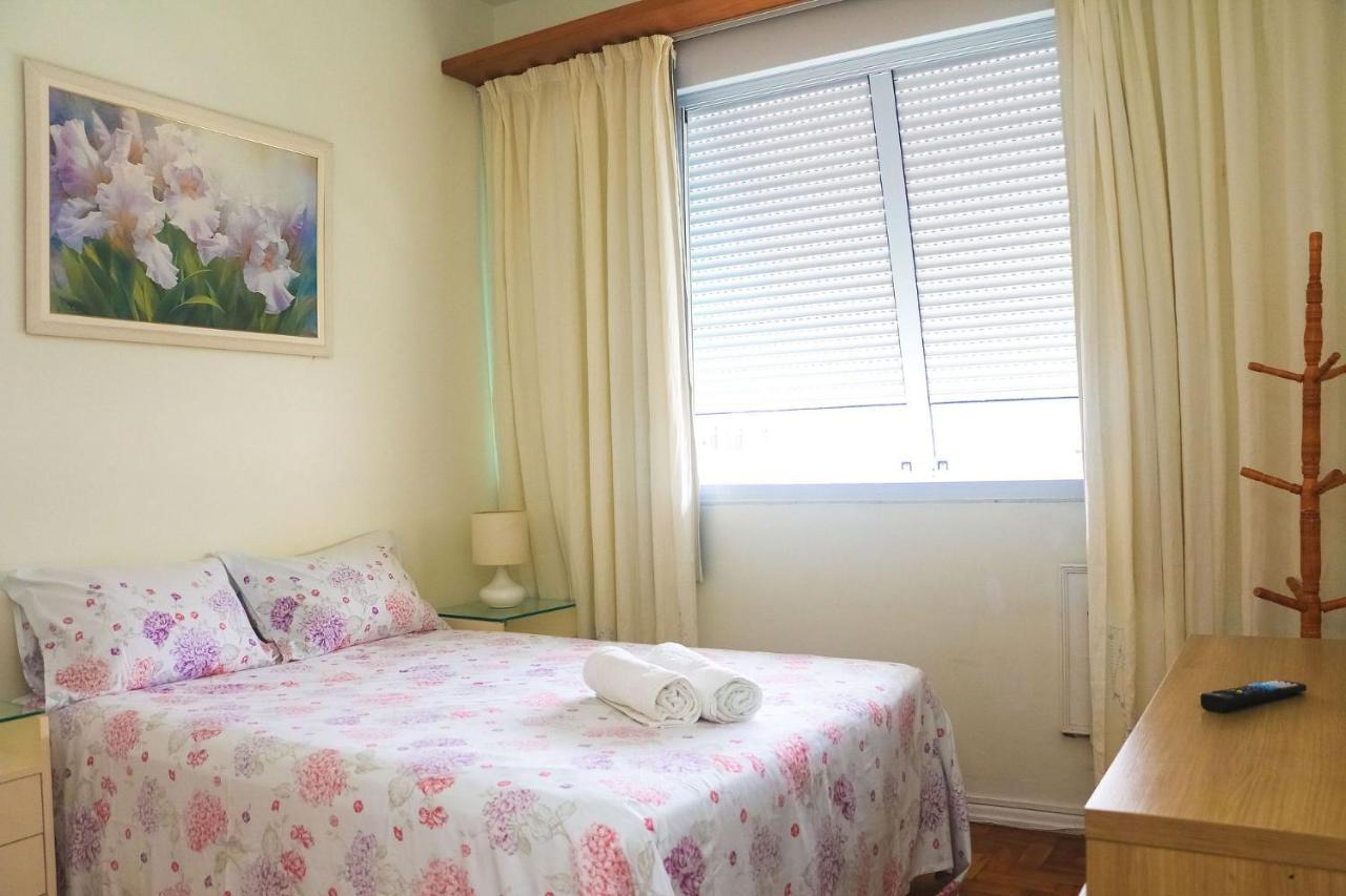 Ipanema Sunset Apartment Rio de Janeiro Eksteriør billede