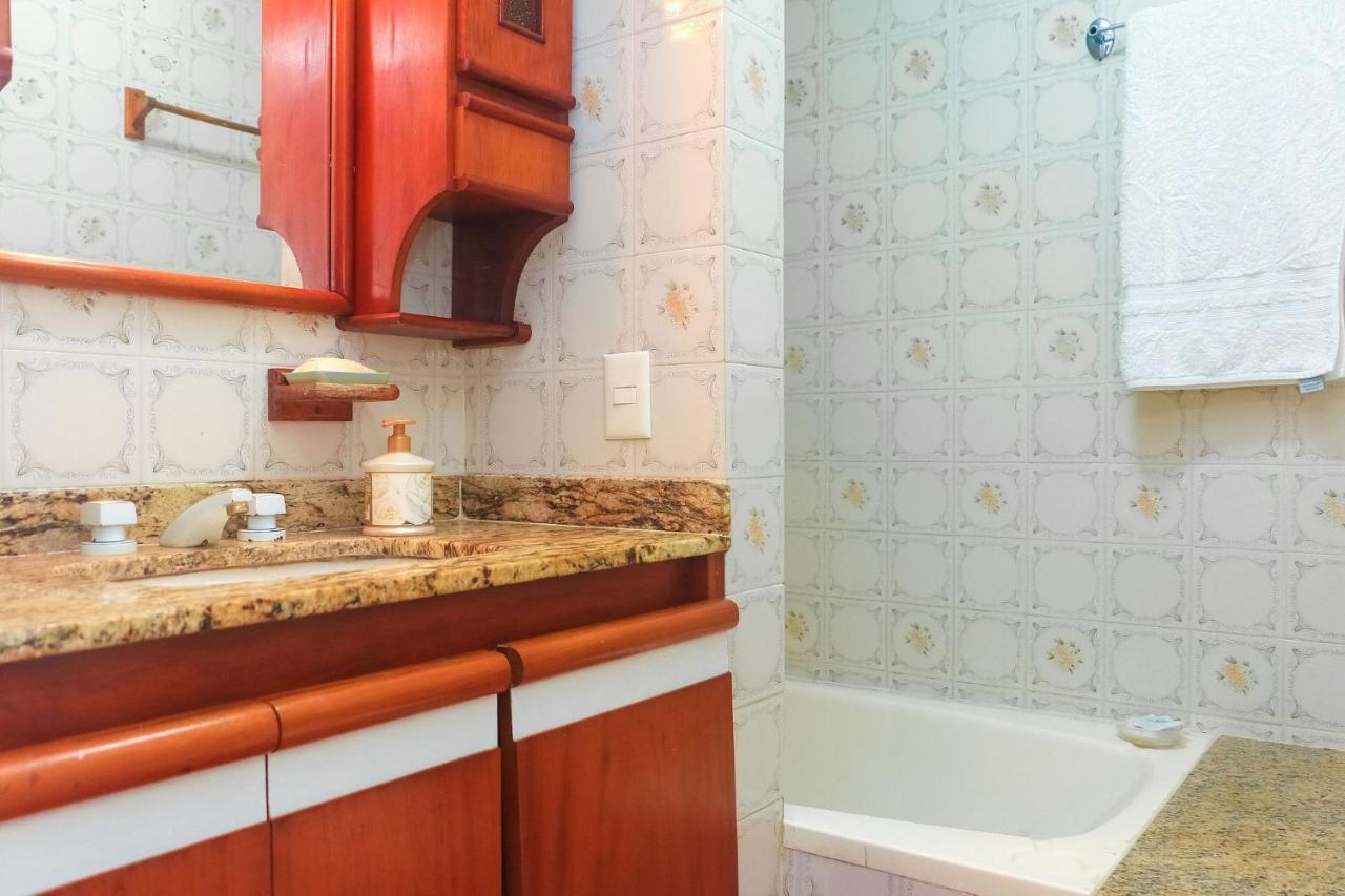 Ipanema Sunset Apartment Rio de Janeiro Eksteriør billede