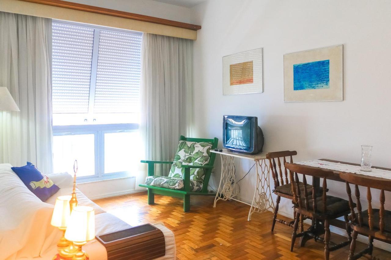 Ipanema Sunset Apartment Rio de Janeiro Eksteriør billede