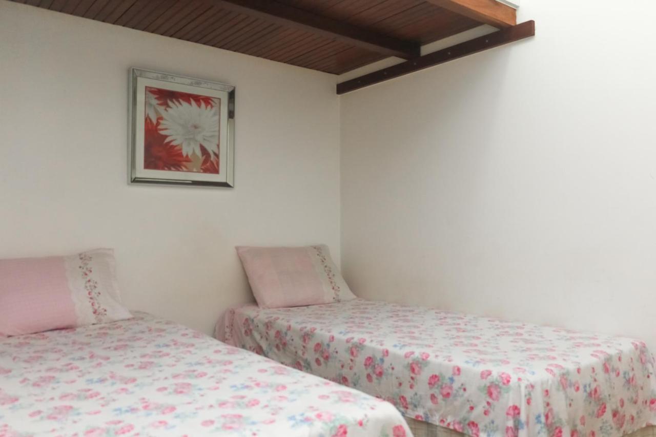 Ipanema Sunset Apartment Rio de Janeiro Eksteriør billede
