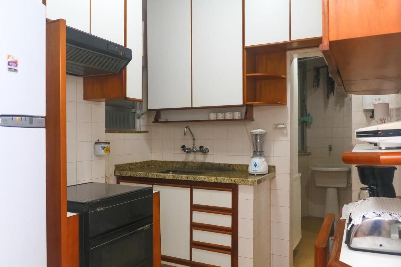 Ipanema Sunset Apartment Rio de Janeiro Eksteriør billede