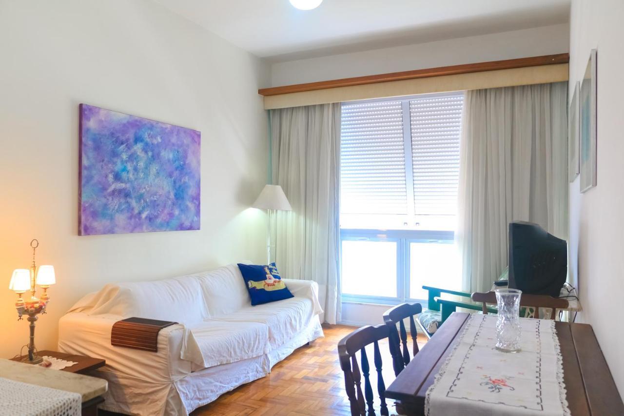 Ipanema Sunset Apartment Rio de Janeiro Eksteriør billede